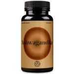 Ashwagandha 90 kapslí – Hledejceny.cz