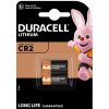 Baterie primární Duracell CR2 2ks 42453