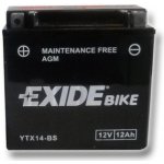 Exide YTX14-BS, ETX14-BS – Hledejceny.cz