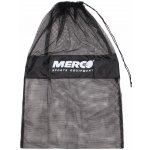 Merco Mesh Bag vak na míče černá – Hledejceny.cz