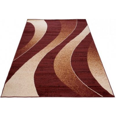 Nej-koberce Cheap K857A PP BGX hnědý – Zbozi.Blesk.cz