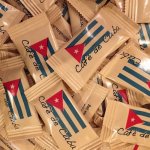 Cafe de Cuba Cukr třtinový 1000 x 5 g – Zboží Dáma