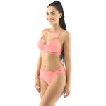 Gina Kalhotky klasické s úzkým bokem 00037P tělová – Zboží Dáma