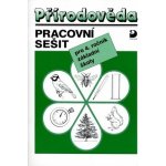 Přírodověda pro 4. ročník ZŠ - Pracovní sešit - Kvasničková Danuše – Hledejceny.cz