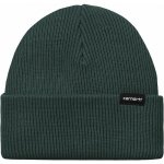 Carhartt Čepice WIP Gordan Beanie zelená zelená – Hledejceny.cz