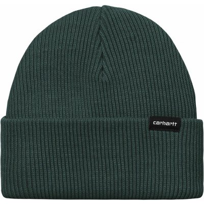 Carhartt Čepice WIP Gordan Beanie zelená zelená – Hledejceny.cz