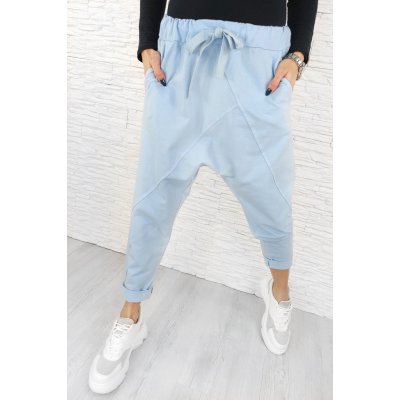 New collection Baggy dámské 3458L.BL – Zboží Mobilmania