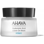 Ahava Hyaluronic Acid Leave-On Mask 50 ml – Zboží Mobilmania