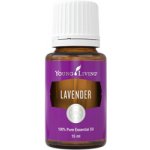 Young Living Levandulový esenciální olej 100% 15 ml – Hledejceny.cz