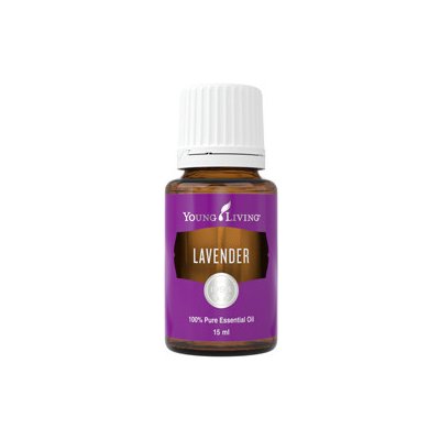 Young Living Levandulový esenciální olej 100% 15 ml – Hledejceny.cz