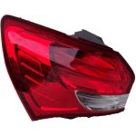 Levé zadní světlo vnější Hyundai ix20 (JC) 10-15 HATCHBACK OE – Hledejceny.cz