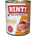 Rinti Kennerfleisch Kuře 12 x 800 g – Hledejceny.cz