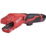 Milwaukee M12 PCSS-202C 4933479242 – Zboží Dáma