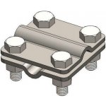 SK Svorka křížová DT TECHNIC 103020 – Hledejceny.cz