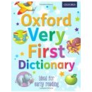 Oxford Very First Dictionary