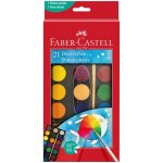 Faber-Castell 30 mm 12 barev – Zboží Dáma