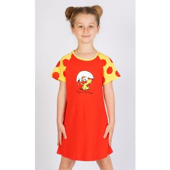 Vienetta Secret dětská noční košile Malé kuře