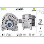 generátor VALEO 439979