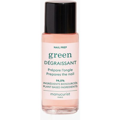Manucurist Nail Prep pro odmaštění nehtu 30ml – Zboží Dáma