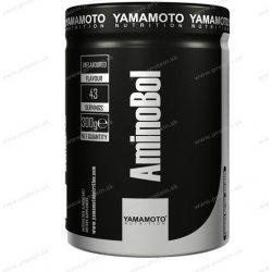 Yamamoto AminoBol 300 g