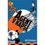 Agent v kapse - Tajná mise - Jiří Chalupa – Zboží Mobilmania