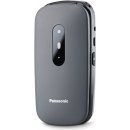 Mobilní telefon Panasonic KX-TU446EXB