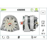 generátor VALEO 436595