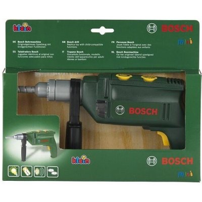 Bosch dětská vrtačka 238410