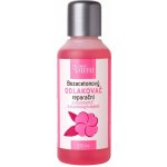 Valea odlakovač na nehty s vitaminem F a pupalkovým olejem 100 ml – Zboží Mobilmania