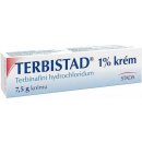 TERBISTAD DRM 10MG/G CRM 1X7,5G