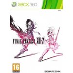 Final Fantasy XIII-2 – Zboží Dáma