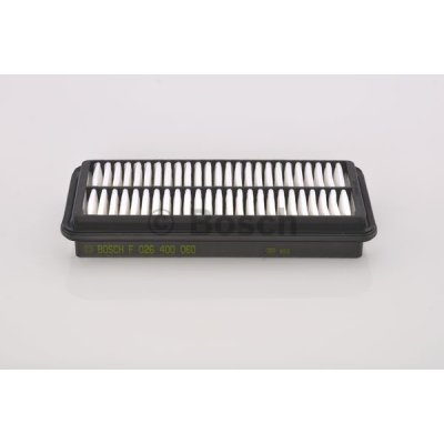 BOSCH Vzduchový filtr F026400060 – Hledejceny.cz