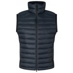 Bogner Homer2 lyžařská vesta night blue – Zboží Mobilmania
