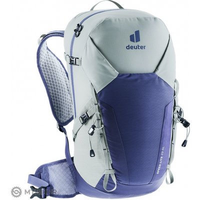 Deuter Speed Lite SL 23l tin/indigo – Hledejceny.cz