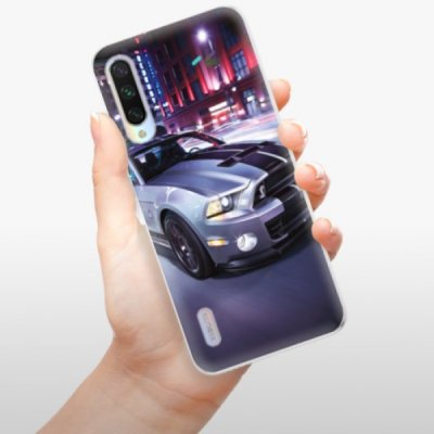 Pouzdro iSaprio - Mustang - Xiaomi Mi A3 – Zbozi.Blesk.cz