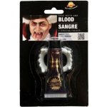 Guirca Upírska krev a zuby – Zboží Mobilmania