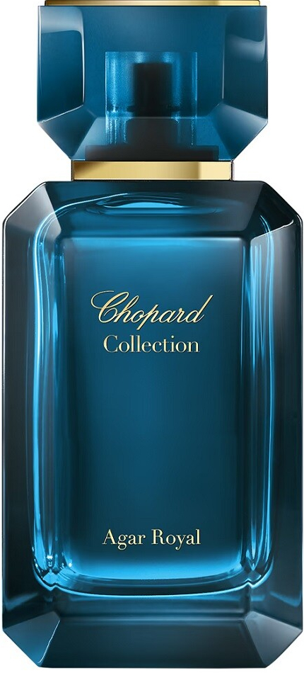 Chopard Agar Royal parfémovaná voda unisex 100 ml tester