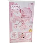 Bayer Design Cosy růžový – Hledejceny.cz
