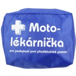 Cappa Racing Motolékárnička v textilním pouzdře | Zboží Auto
