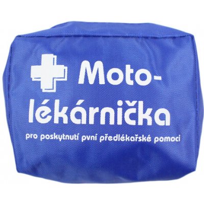 Cappa Racing Motolékárnička v textilním pouzdře | Zboží Auto