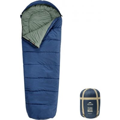 Naturehike MJ600 2140g – Sleviste.cz
