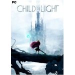 Child of Light – Hledejceny.cz