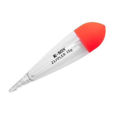 Drennan Splávek E-SOX Zeppler 20g – Zboží Dáma