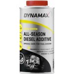 Dynamax All-Season Diesel Additive 500 ml | Zboží Auto
