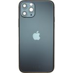 Kryt Apple iPhone 11 Pro zadní šedý – Zboží Mobilmania