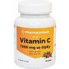 Vitamín a minerál Pharmacentrum Vitamin C 1000 mg se šípky 60 tablet