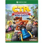 Crash Team Racing: Nitro Fueled (Nitros Oxide Edition) – Sleviste.cz