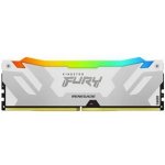 Kingston Fury Renegade DDR5 96GB 6400MHz CL32 (2x48GB) KF564C32RSAK2-96 – Zboží Živě
