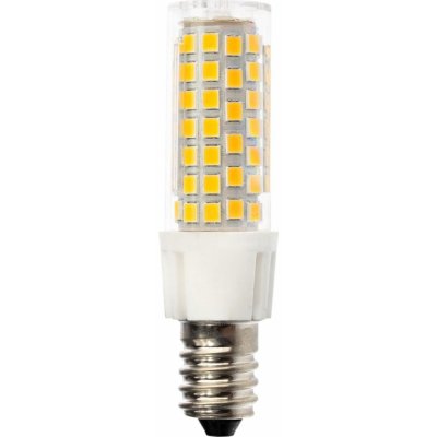 LED žárovka LED E14 T25 10W = 75W 970lm 3000K Teplá bílá 320° LUMILED – Zboží Živě
