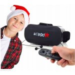 WEBSKI VR brýle WebskiV5$JOY – Zboží Živě